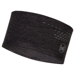 Čelenka Buff Dryflx Headband čierna RBlack