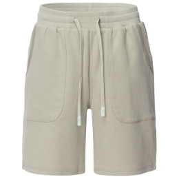 Dámske kraťasy Hi-Tec Lady Palerma béžová MINERAL GREY