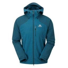 Pánska bunda Mountain Equipment Frontier Hooded