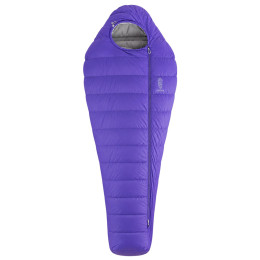 Páperový spacák Patizon D 590 L (186-200 cm)