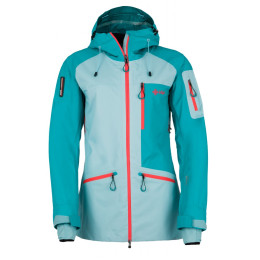 Dámska technická bunda Kilpi Nalau W