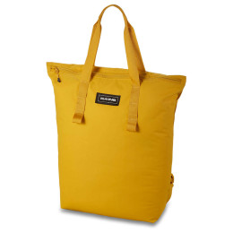 Taška Dakine Packable Tote Pack 18L oranžová Mustard