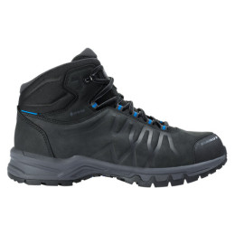 Pánske topánky Mammut Mercury III Mid GTX M