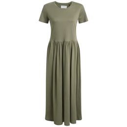 Dámske šaty Craghoppers Ember Longline Dress zelená Wild Olive