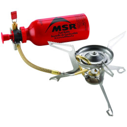 Varič MSR WhisperLite Intl v2 Combo