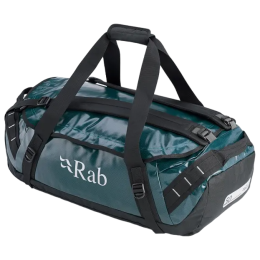 Cestovná taška Rab Expedition Kitbag II 50
