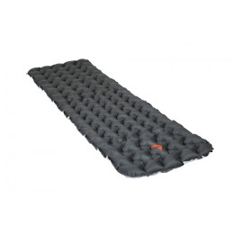 Nafukovacia karimatka Vango Aotrom Thermo Platinum XL čierna/strieborná Astro Grey