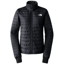 Dámska bunda The North Face W Canyonlands Hybrid Jacket