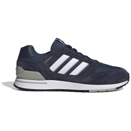 Pánske topánky Adidas Run 80S tmavomodrá/biela Legink/Ftwwht/Gretwo