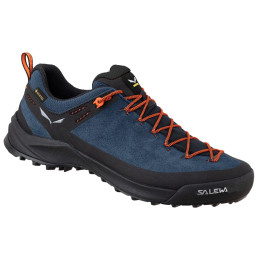 Pánske topánky Salewa Wildfire Leather Gtx M