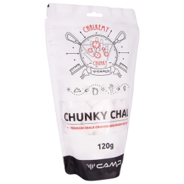 Magnézium Camp Chunky Chalk 120g