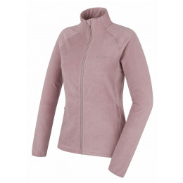 Dámska mikina Husky Aflee L ružová pink