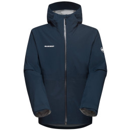 Pánska bunda Mammut Linard Guide HS Hooded Jacket Men
