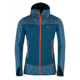 Pánska bunda Kilpi Assasin