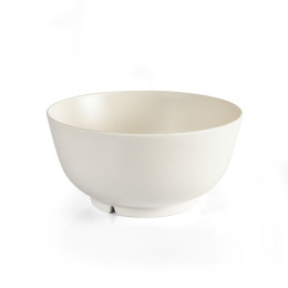 Miska na jedlo Light My Fire RamenBowl béžová cream bulk