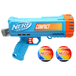 Hračka pre psa Nerf Dog Blaster + Tennis Balls 2 pcs