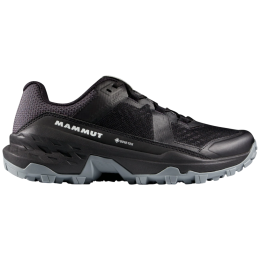 Dámske trekové topánky Mammut Girun II Low GTX Women