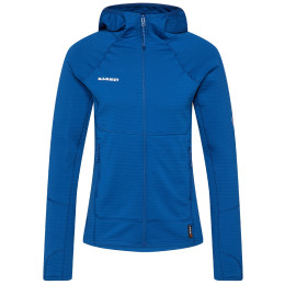 Pánska bunda Mammut Taiss ML Hooded Jacket Men