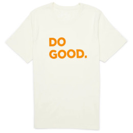 Pánske tričko Cotopaxi Do Good T-Shirt