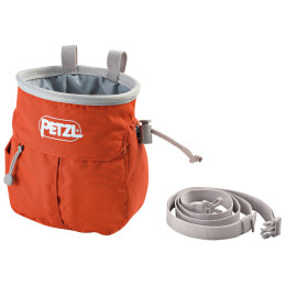 Vrecúško na magnézium Petzl Sakapoche