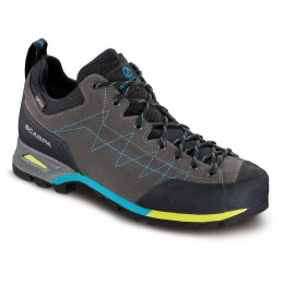 Dámske topánky Scarpa Zodiac GTX WMN