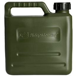 Kanister Ridge Monkey Heavy Duty Water Carrier 2.5L