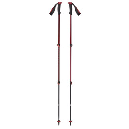 Trekové palice Black Diamond TRAIL BACK TREK POLES
