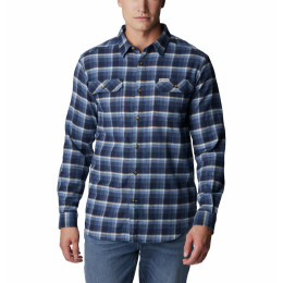 Pánska košeľa Columbia Flare Gun™ Stretch Flannel