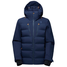 Pánska bunda Dare 2b Speed III Jacket tmavomodrá Navy