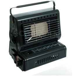 Mobilný teplomet Bright Spark BS400