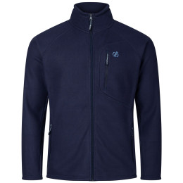 Pánska mikina Dare 2b Thermaflex Fleece tmavomodrá Navy