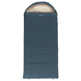 Dekový spacák Outwell Campion Lux XL modrá Blue
