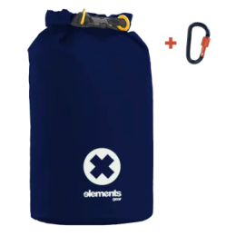 Nepremokavý vak Elements Gear Expedition 2.0 - 5L