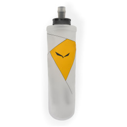 Fľaša Salewa Transflow Flask 0.5L zlatá GOLD