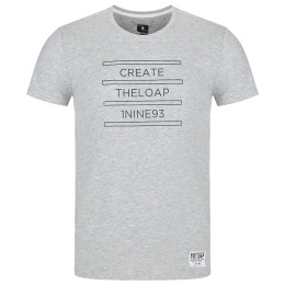 Pánske tričko Loap Bogart