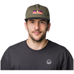 Šiltovka Wild Country Spotter 2 Cap