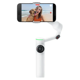 Stabilizátor Insta360 Flow 2 Pro Stabilizer biela