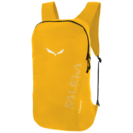 Batoh Salewa Ultralight 22L žltá gold