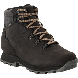 Dámske zimné topánky Jack Wolfskin Thunder Bay Texapore Mid W