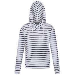 Dámska mikina Regatta Monsal biela