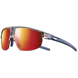 Slnečné okuliare Julbo Rival Sp3 Cf modrá GrayTB/Blue