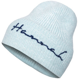 Darček Hannah Čiapka Amelie svetlomodrá icy morn