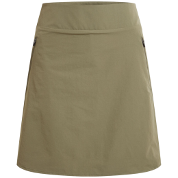 Dámska sukňa Craghoppers Nosilife Pro Skort zelená Wild Olive