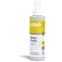 Dezinfekčný prostriedok TOKO Shoe Fresh 150 ml