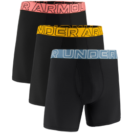 Pánske boxerky Under Armour Performance Tech - Solid 6
