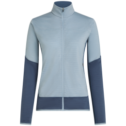 Dámska funkčná mikina Icebreaker W M 300 Descender LS Zip