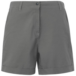 Dámske kraťasy Regatta Xanthi Shorts sivá Seal Grey