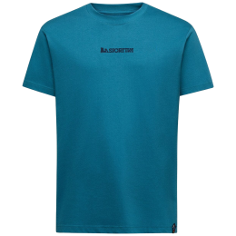 Pánske tričko La Sportiva Eighties Logo T-Shirt M