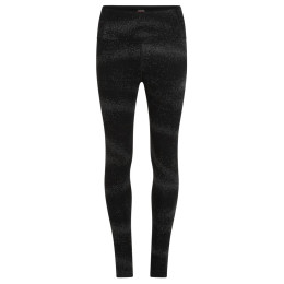 Dámske funkčné spodky Icebreaker Women M 260 Tech Vertx H R Leg Chillwav čierna Black/Obsidia/J