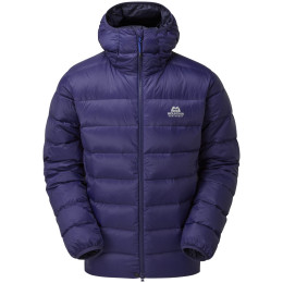 Pánska bunda Mountain Equipment Skyline Hooded Jacket